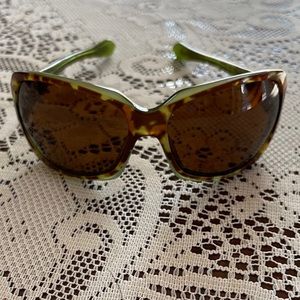Used Oakley sunglasses